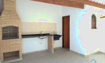 Imagem: Térrea para venda possui 93 metros quadrados