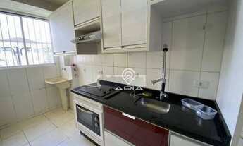 Imagem: Apartamento - Aluga Chácara Manella - Cambé/PR