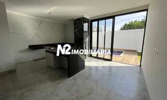 Imagem 3: Venda Casa em condomínio NOVO MUNDO