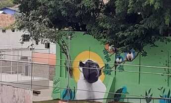 Imagem 5: Aluga-se apartamento, de um quarto na Cachoeirinha