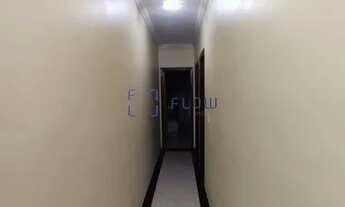 Imagem 4: Casa para Venda NO Sacomã com 125m², 03 dormitórios e 04 vagas