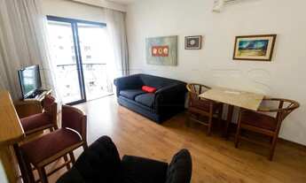 Imagem 3: Maravilhoso apartamento disponível para Locação nos Jardins Les Jardins