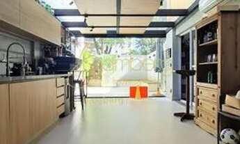 Imagem 5: Casa de condomínio com lazer perto da Rua Sócrates. Portaria 24h