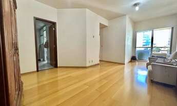 Imagem 2: Apartamento com 2 dormitórios à venda em Belo Horizonte