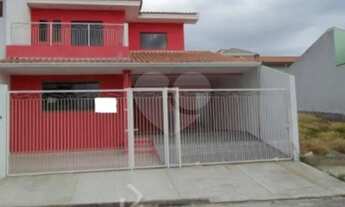 Imagem: Sorocaba - Casa Padrão - Jardim Vila São