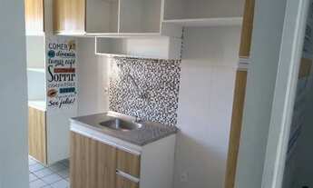 Imagem 4: Apartamento sem condomínio