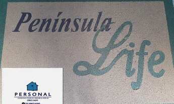 Imagem 2: Apartamento para venda tem 110 metros quadrados com 3 quartos