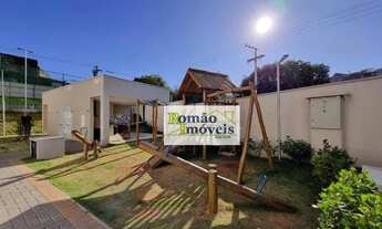 Imagem 2: Apartamento com 2 dormitórios à venda, 47 m² por R$ 280.000 - Serpa - Caieiras/SP