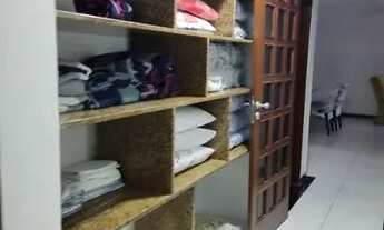 Imagem 7: Alugo AP semi mobiliado com 4 suítes-Alto Branco