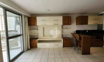 Imagem 6: Flat com 1 quarto à venda, 41 m² por R$ 630.000 - Flamengo - Rio de Janeiro/RJ
