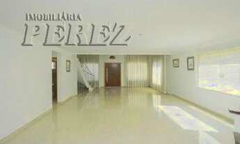 Imagem 3: CAMBé - Casa de Condomínio - Jardim Santa Adelaide