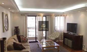 Imagem 3: Flat disponível em Moema - SP