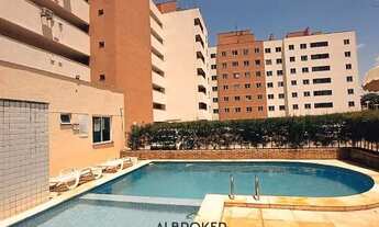 Imagem 3: Apartamento com 2 dormitórios à venda, 57 m² por R$ 159.000 - José de Alencar - Fortaleza