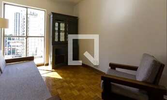 Imagem 3: Apartamento para Aluguel - Perdizes, 1 Quarto, 51 m2