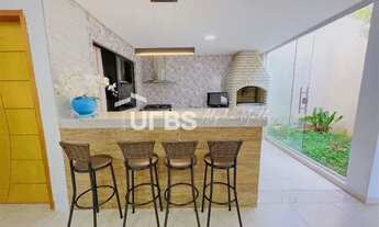 Imagem 2: Villa Bella 3 - Sobrado 4 quartos, sendo 1 suíte