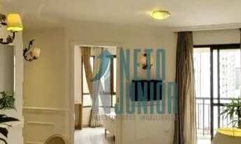 Imagem: Apartamento com 2 dormitórios para alugar