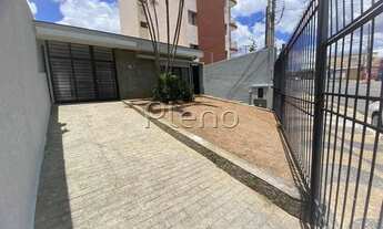 Imagem: Casa à venda no Jardim Proença - Campinas/SP
