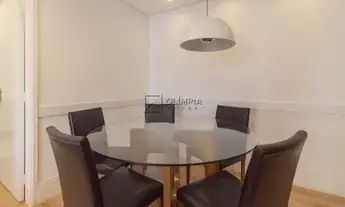 Imagem 6: Apartamento Locação 3 Dormitórios - 100 m² Cerqueira César