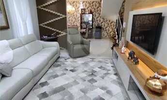 Imagem 6: Sobrado com 3 suítes e 4 vagas no bairro do Imirim