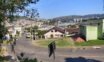 Imagem 4: Sobrado para venda com 90 metros quadrados com 2 quartos em Jardim Carvalho - Porto Alegre