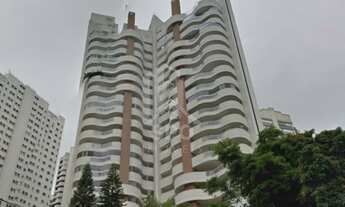 Imagem 2: Cobertura para alugar, 230 m² por R$ 18.520,00/mês - Vila Sofia - São Paulo/SP