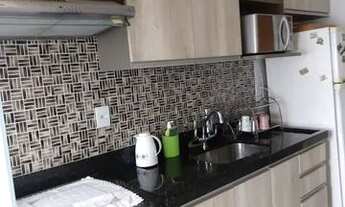 Imagem 4: Apartamento para venda com 96 metros quadrados com 3 quartos em Itapuã - Vila Velha - ES