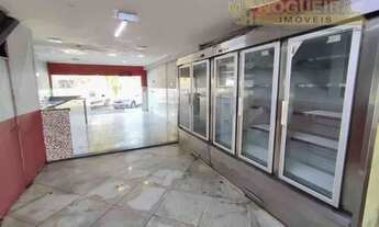 Imagem 7: Salão comercial com 180 m2 com 2 frentes Park Center Pq. Cecap