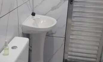 Imagem 2: Aluga-se uma casa