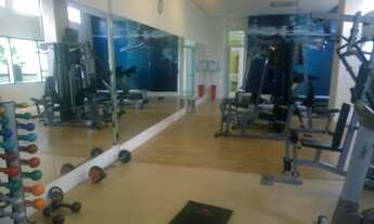 Imagem 6: Apartamento para locação com 38 metros quadrados com 1 quarto em Vila Cruzeiro - São Paulo