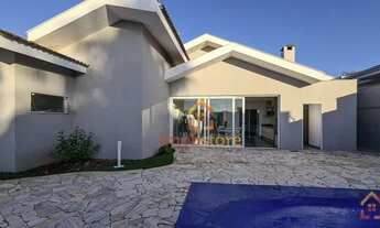 Imagem 7: Casa Sun Lake Residence com 3 dormitórios à venda, 250 m² - Londrina/PR