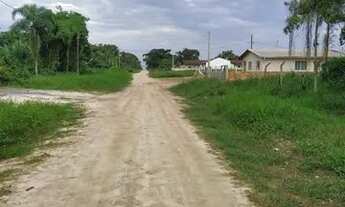 Imagem 2: Terreno em Itapoá SC balneário Camboriú rua Nereu Ramos 360m2