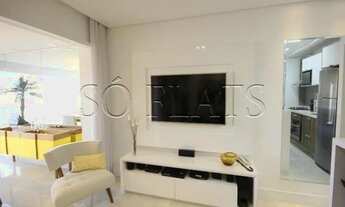 Imagem 2: Residencial de luxo com 2x dormitórios na Juscelino Kubitschek próx ao Shopping Iguatemi J