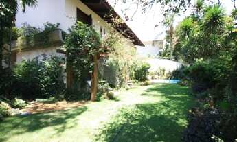 Imagem 3: Sobrado 487,00 m² 5 quartos 6 vagas - Alto de Pinheiros