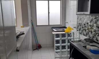 Imagem 4: Apartamento para venda no Conjunto do Bosque - Brás Cubas