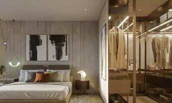 Imagem 6: APARTAMENTO RESIDENCIAL em São Paulo - SP, Ibirapuera