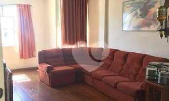 Imagem 5: Apartamento com 3 dormitórios à venda, 106 m² por R$ 490.000,00 - Maracanã - Rio de Janeir