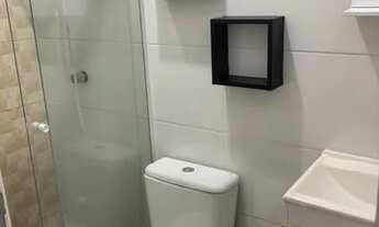 Imagem 3: Kitnet Kitnet com 1 dormitório