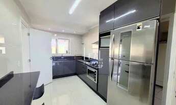 Imagem 3: Apartamento com 3 dormitórios à venda, 163 m² por R$ 1.359.000 - Vila Rosália - Guarulhos