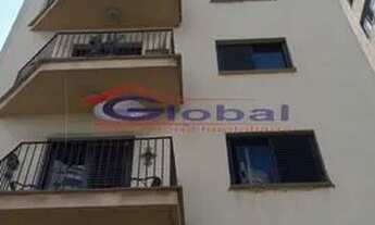 Imagem 3: Apaartamento no centro de Santo André - 69,52m²