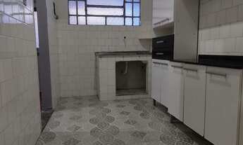 Imagem 2: Casa em Olaria Casa com 1 dormitório