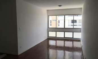 Imagem 1: Apartamento para aluguel, 3 quartos, 1 suíte, 1 vaga, Sumaré - São Paulo/SP