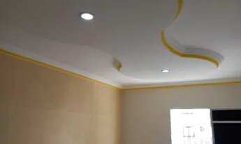 Imagem 7: Vendo Parque Residencial Hermes Fontes 3/4 Na Melhor Região do Jardins