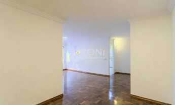 Imagem 4: Apartamento à venda no Itaim Bibi, muito espaçoso, com 116 m², 3 dormitórios sendo 1 suíte