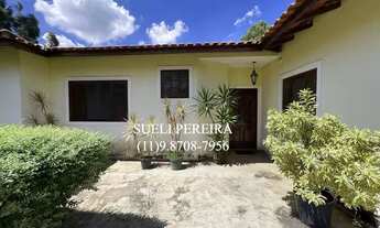 Imagem 4: Casa para venda tem 247 metros quadrados com 4 quartos em Granja Viana II - Cotia - SP