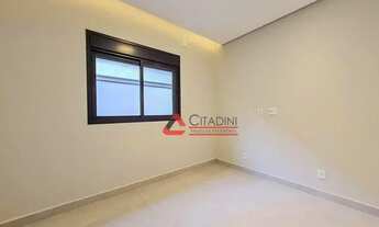 Imagem 6: Casa Nova em Cond no Alto da Boa Vista - 3 Dorm (1 Suíte) - CA2239