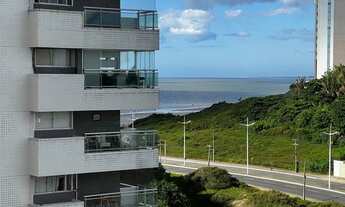 Imagem 2: Lindo flat Biarritz todo mobiliado na entrada da litoranea