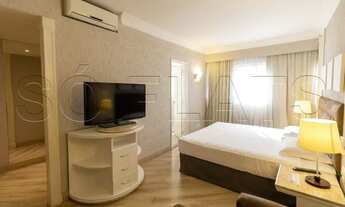 Imagem: Flat Bristol com 30m² em Guarulhos para