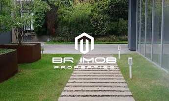 Imagem 4: APARTAMENTO RESIDENCIAL em SÃO PAULO - SP, VILA NOVA CONCEIÇÃO