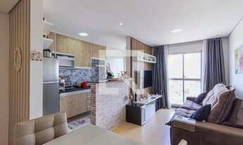 Imagem: Apartamento para Aluguel - Veloso, 2 Quartos