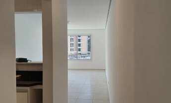 Imagem 7: Apartamento para locação no Morumbi, dois dormitórios, suíte, living dois ambientes ,terra